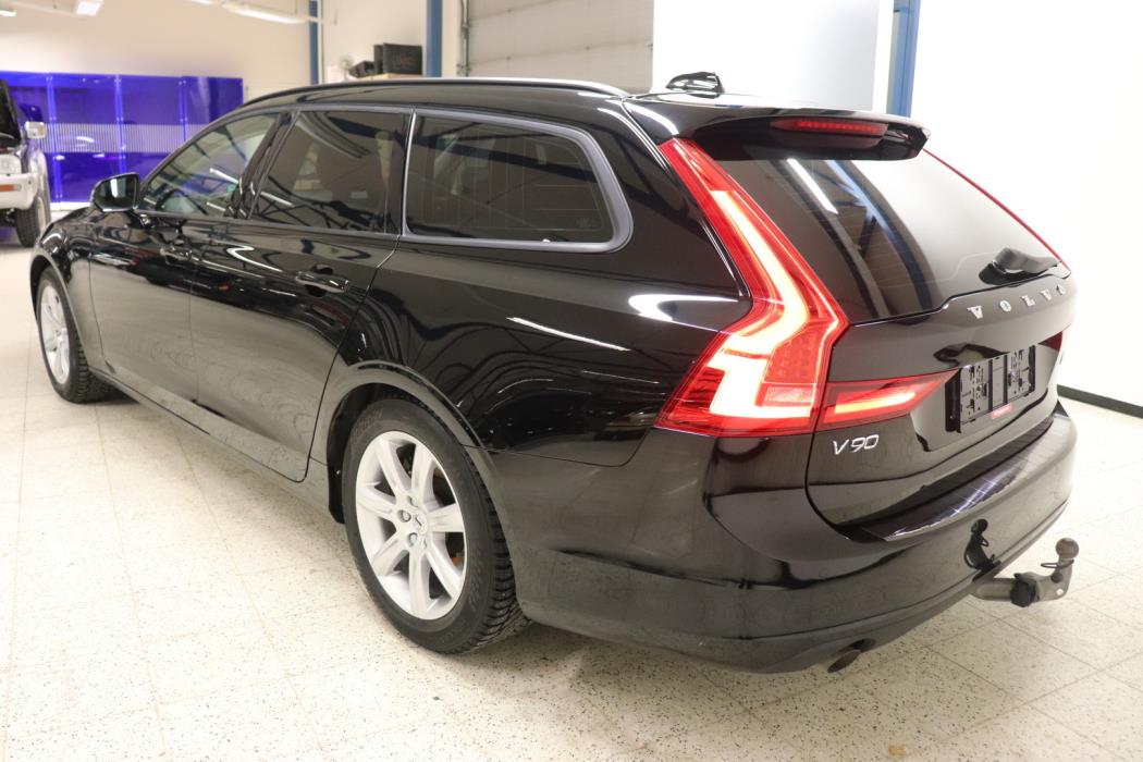 VOLVO V90 2018
