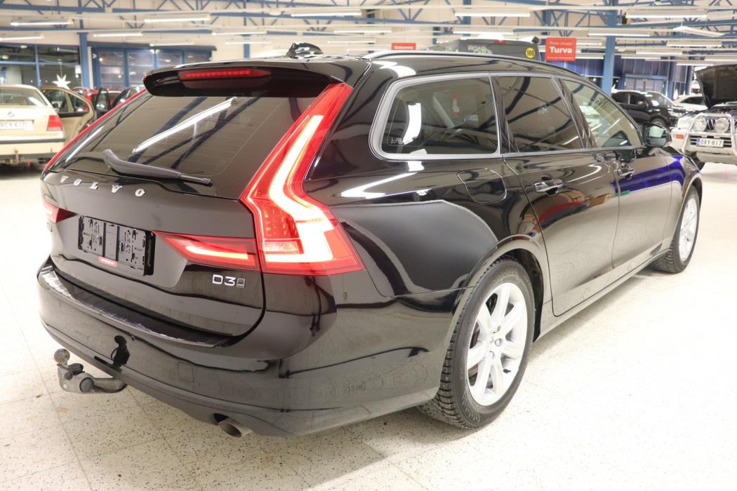 VOLVO V90 2018
