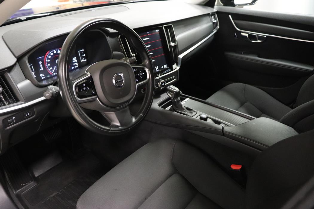 VOLVO V90 2018