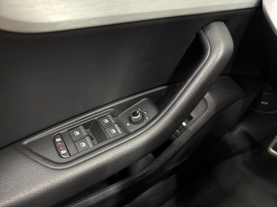 AUDI A5 2021
