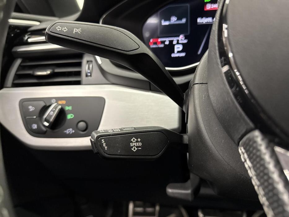 AUDI A5 2021