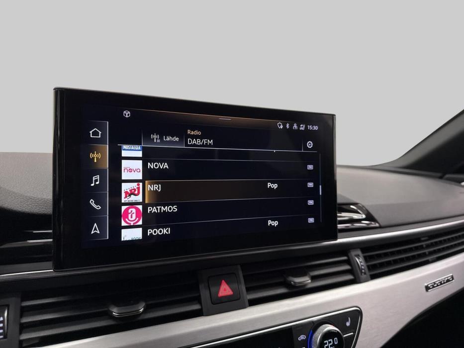 AUDI A5 2021