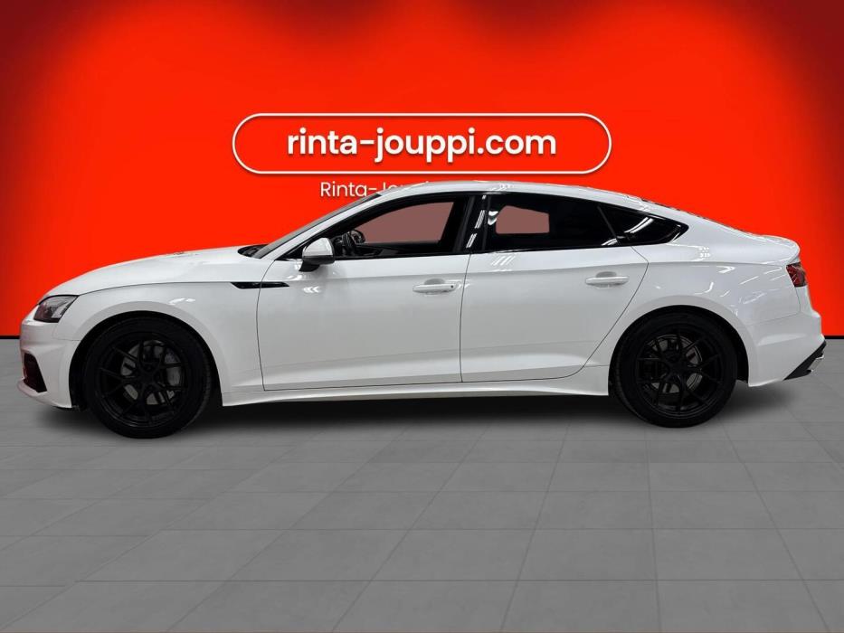 AUDI A5 2021