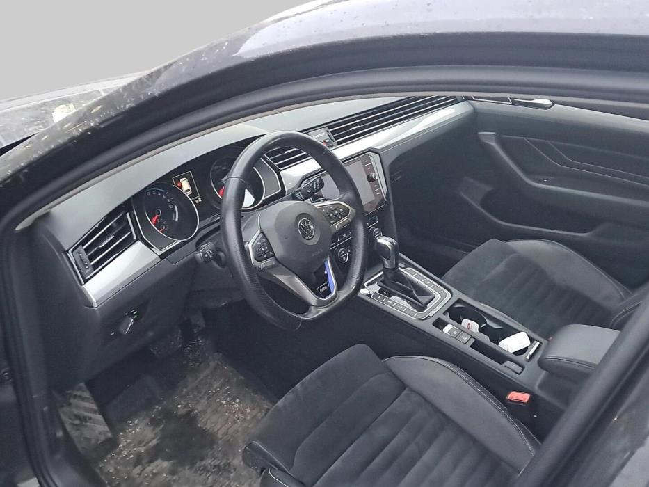 VOLKSWAGEN Passat 2020