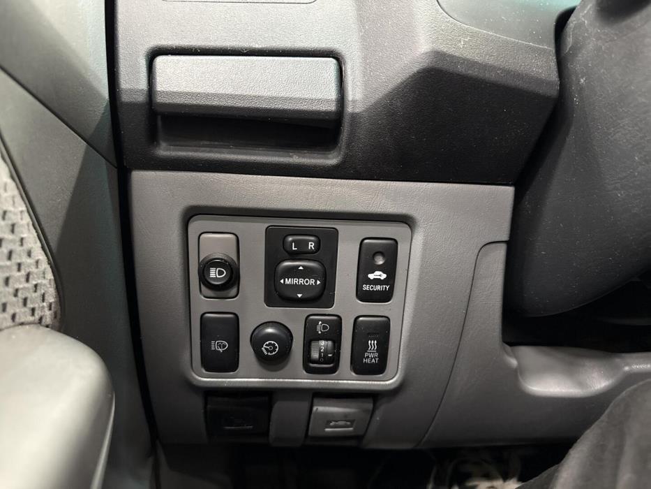 TOYOTA Hilux 2009