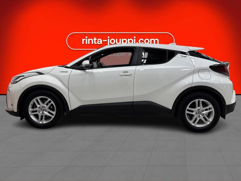 TOYOTA C-HR 2021