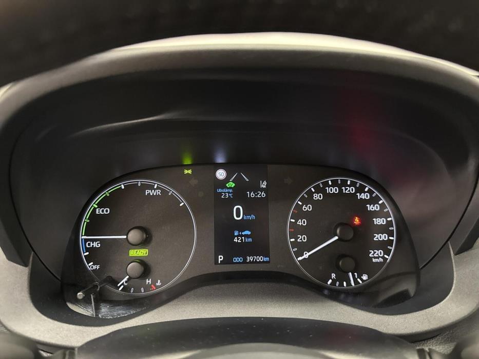 TOYOTA Yaris 2022