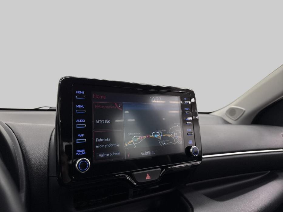 TOYOTA Yaris 2022