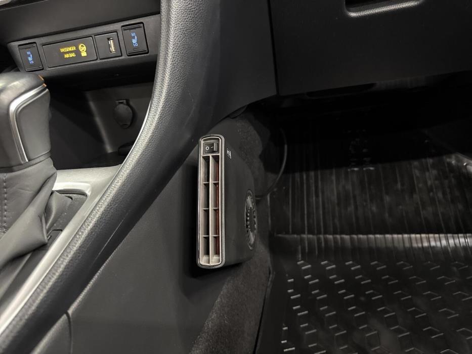 TOYOTA Yaris 2022