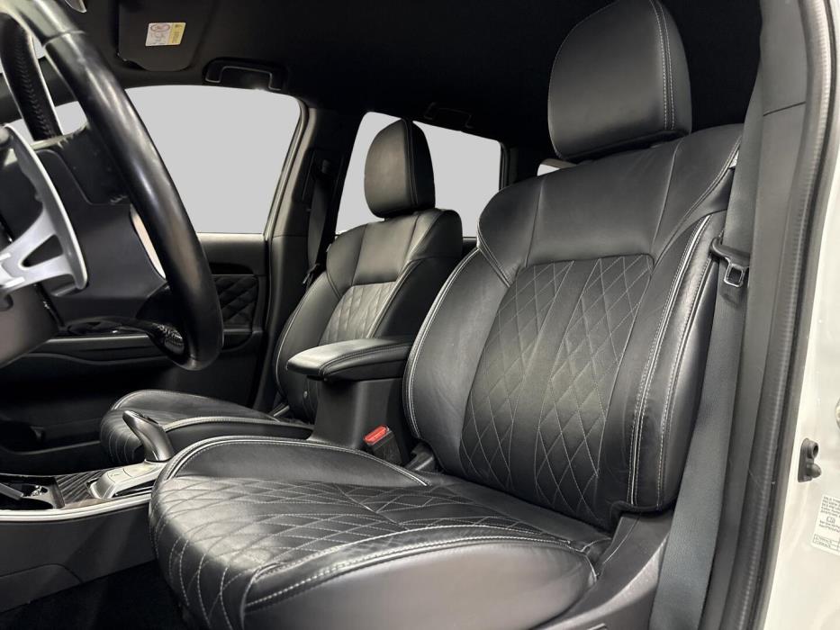 MITSUBISHI Outlander PHEV 2021