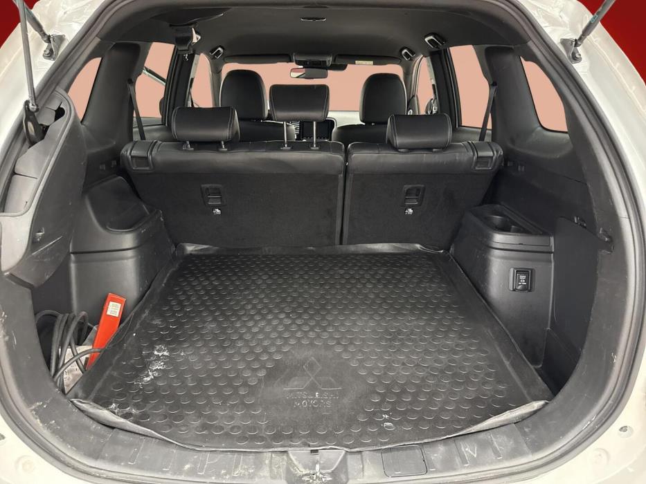 MITSUBISHI Outlander PHEV 2021