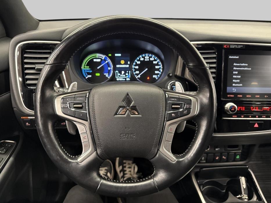 MITSUBISHI Outlander PHEV 2021