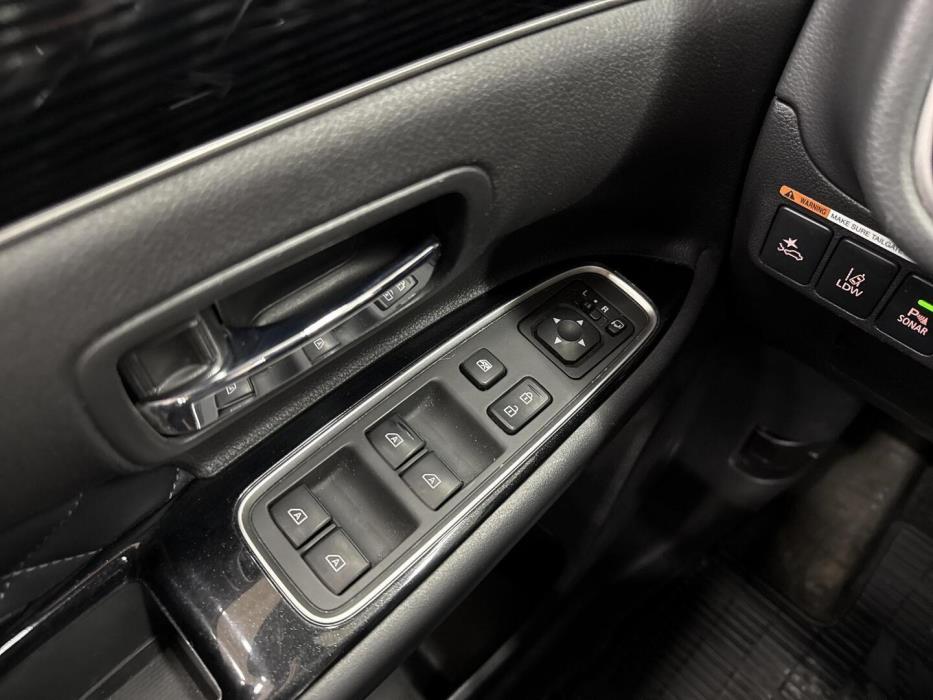 MITSUBISHI Outlander PHEV 2021