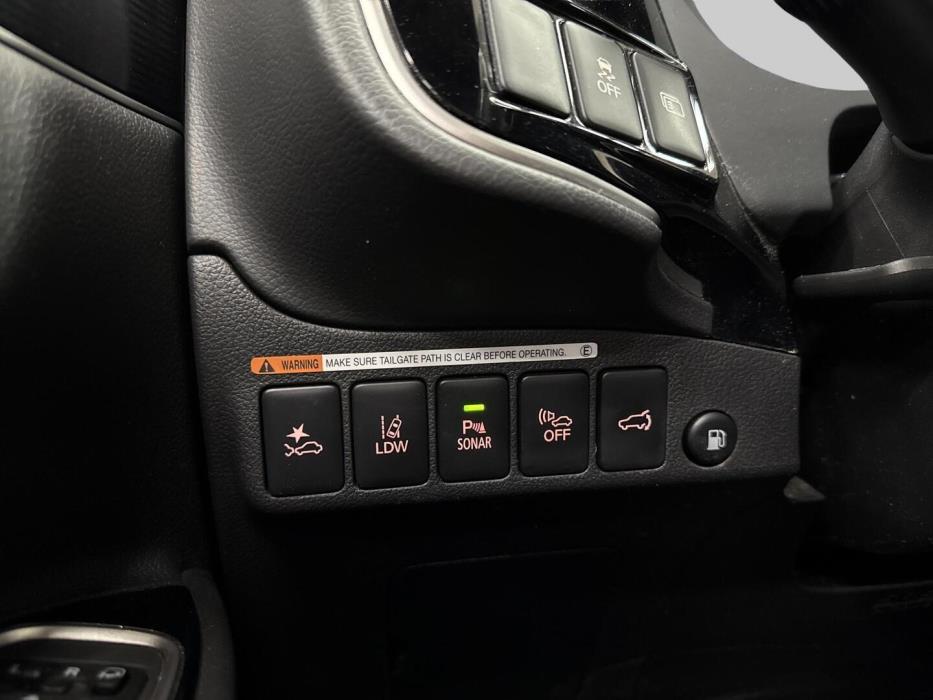 MITSUBISHI Outlander PHEV 2021