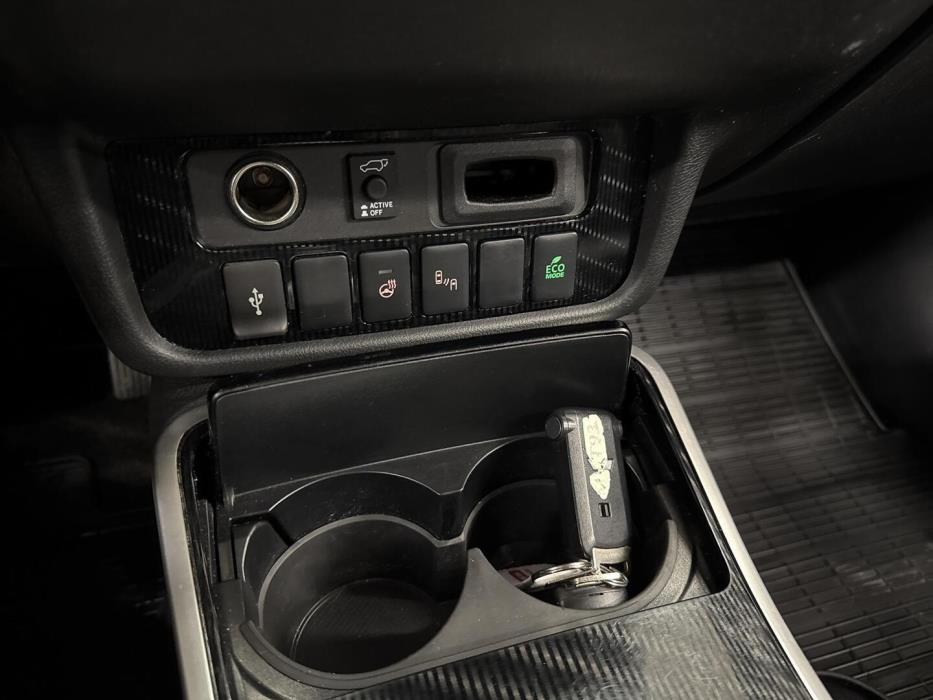 MITSUBISHI Outlander PHEV 2021