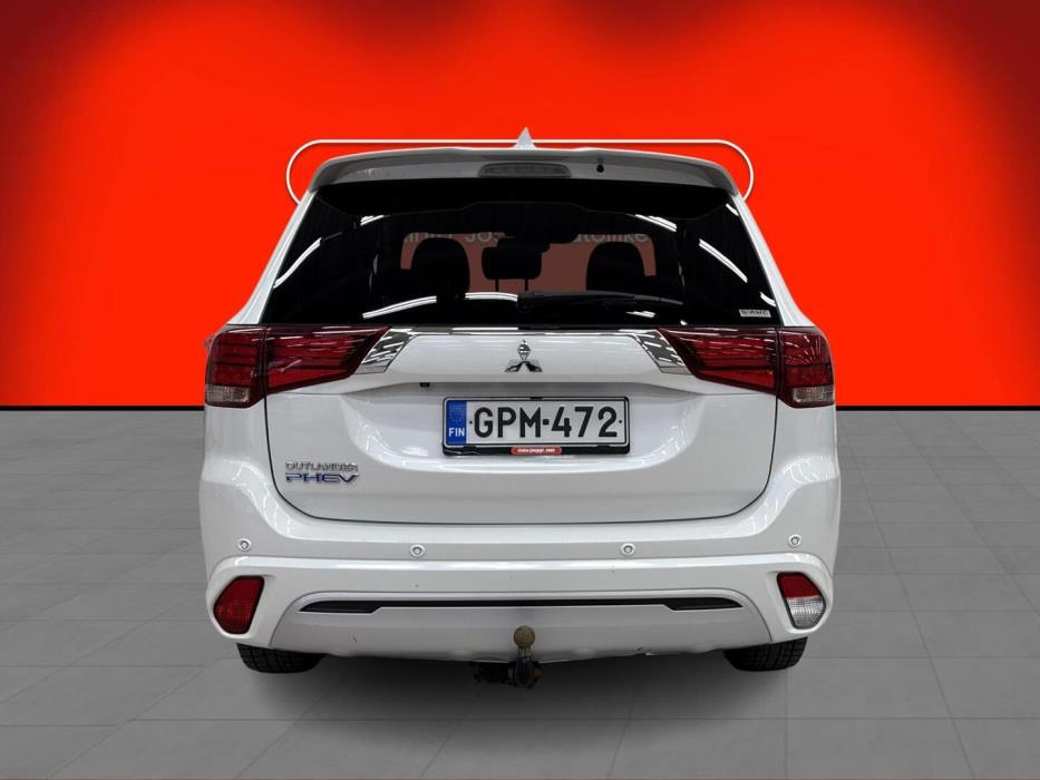 MITSUBISHI Outlander PHEV 2021