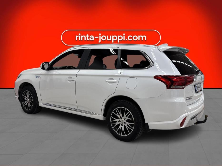 MITSUBISHI Outlander PHEV 2021