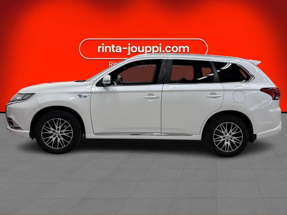MITSUBISHI Outlander PHEV 2021
