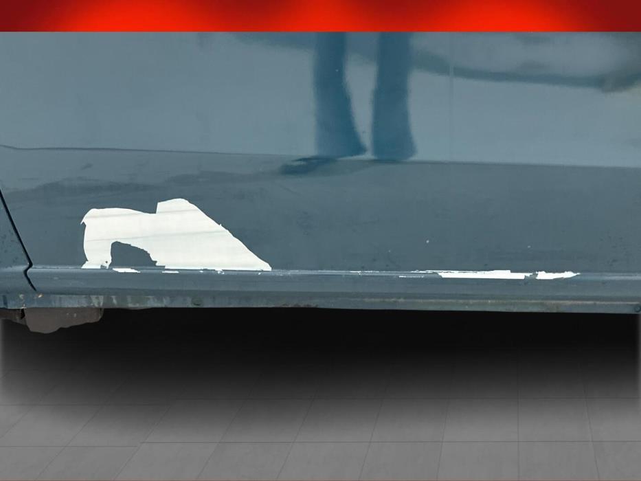 MERCEDES-BENZ Vito 2018