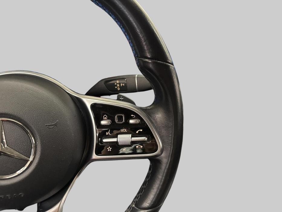 MERCEDES-BENZ C 2020