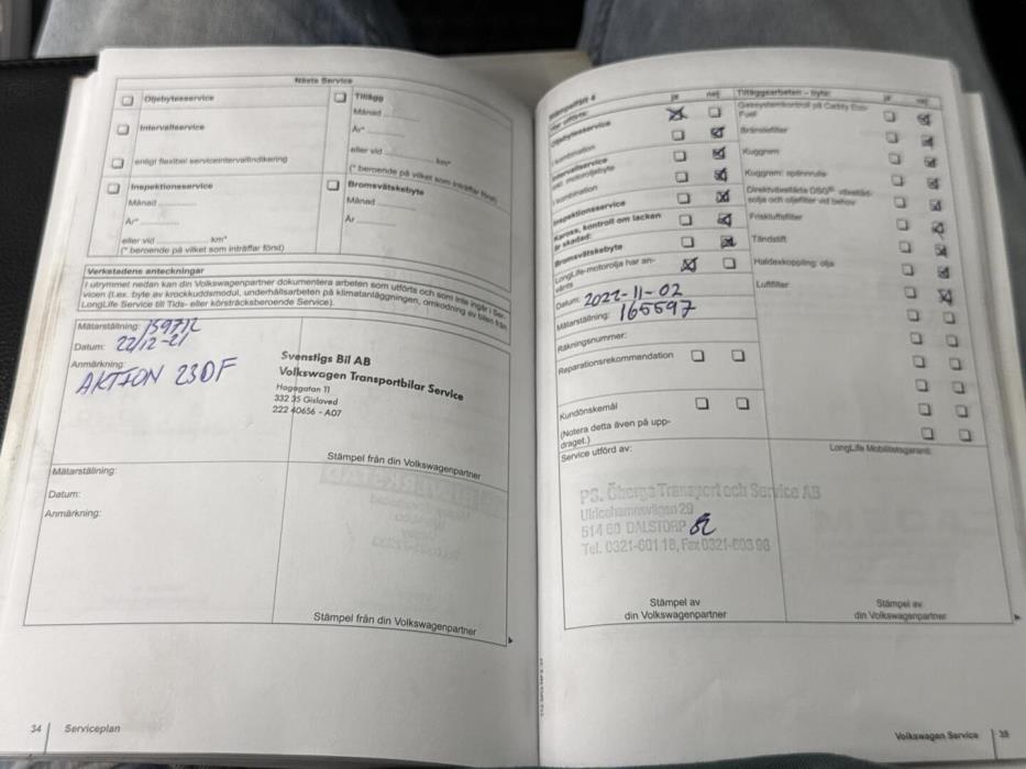 VOLKSWAGEN Amarok 2011