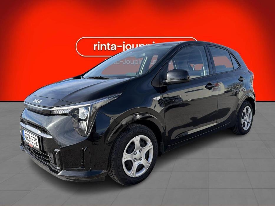 KIA Picanto 2025