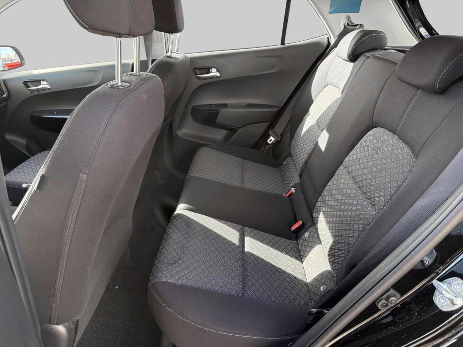 KIA Picanto 2025
