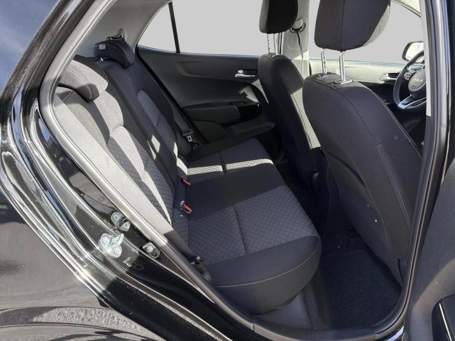KIA Picanto 2025