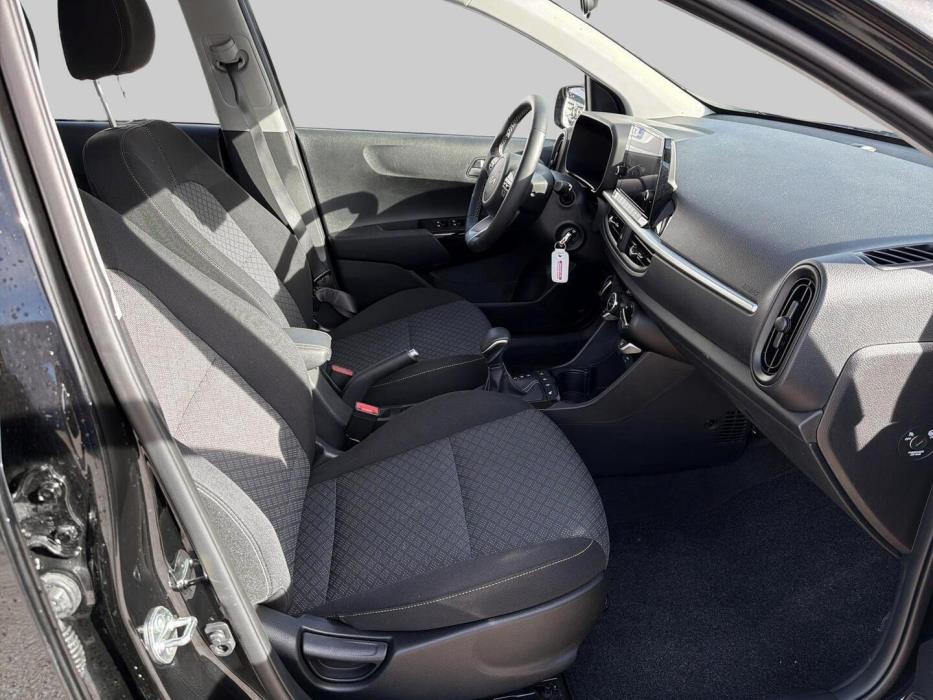 KIA Picanto 2025