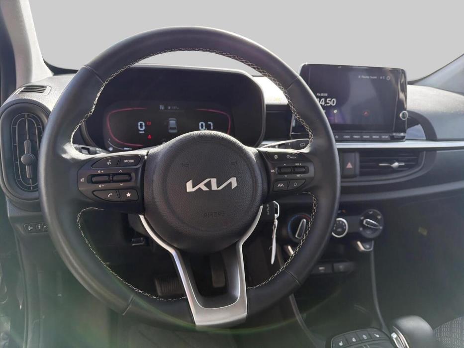 KIA Picanto 2025