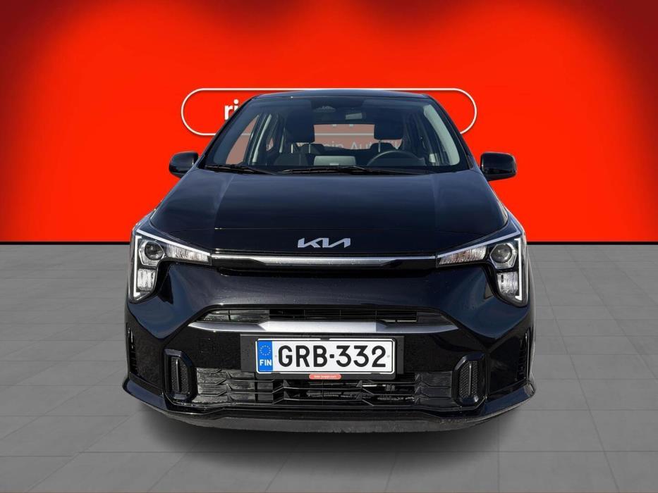 KIA Picanto 2025