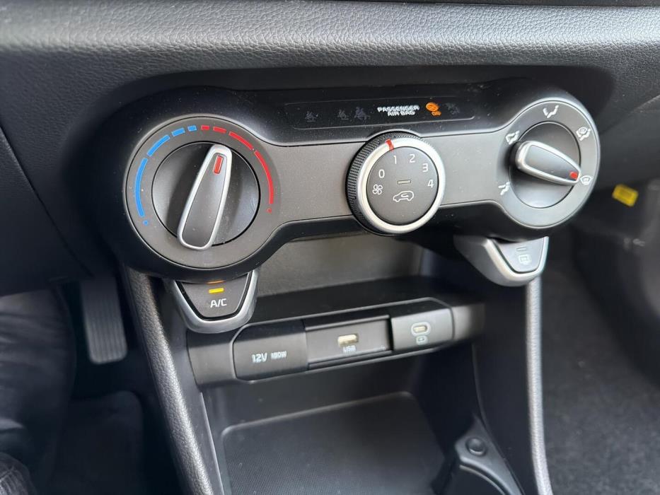 KIA Picanto 2025
