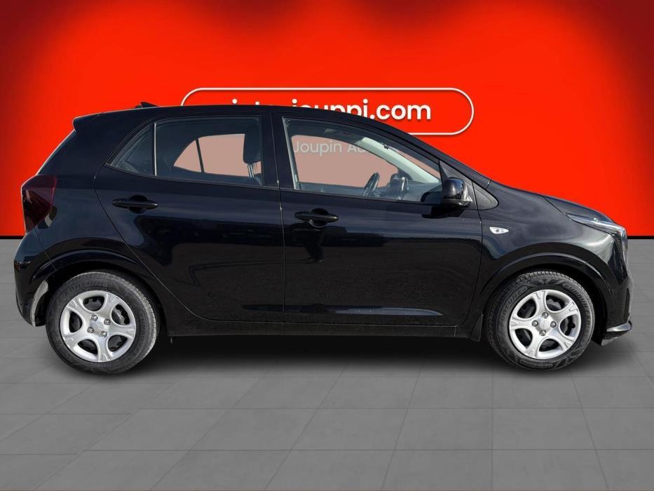 KIA Picanto 2025