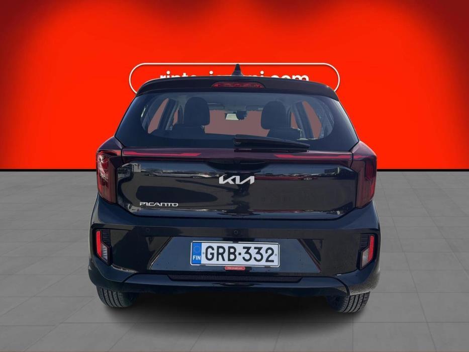 KIA Picanto 2025