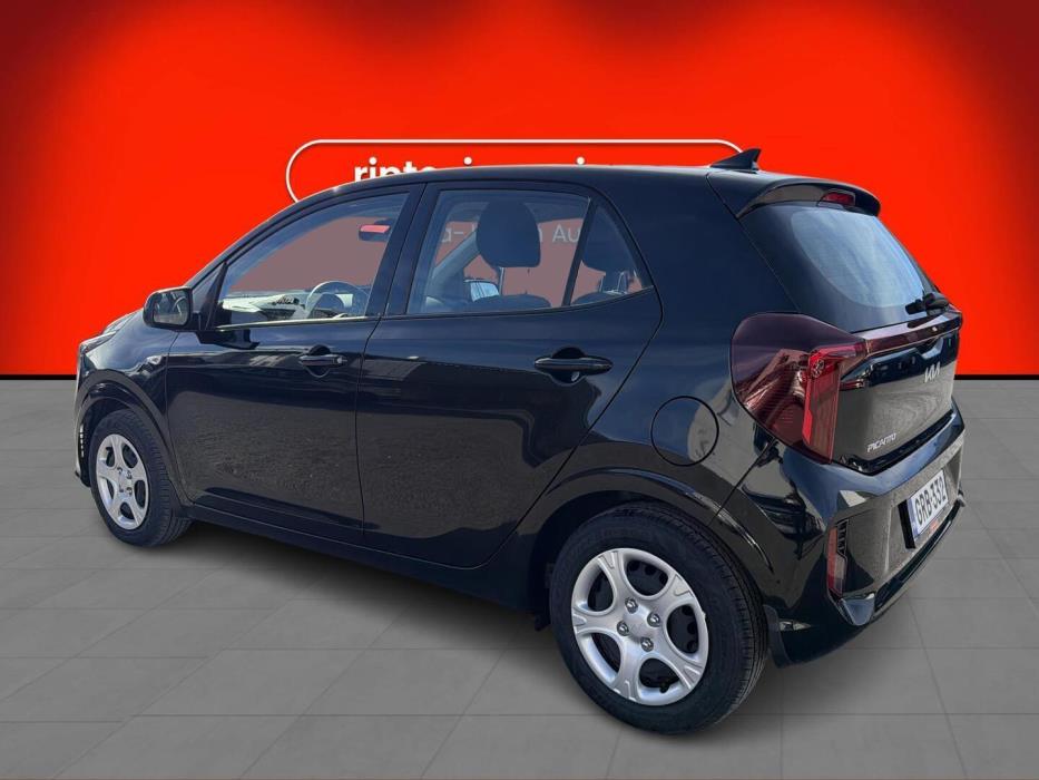 KIA Picanto 2025
