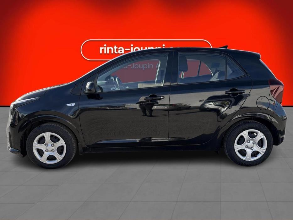 KIA Picanto 2025