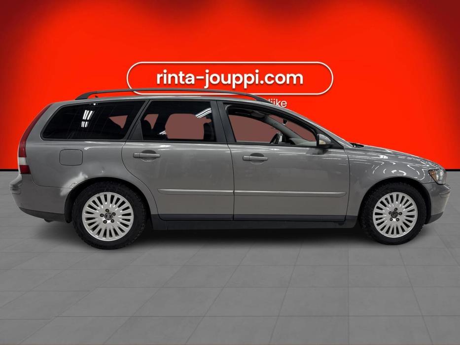 VOLVO V50 2004