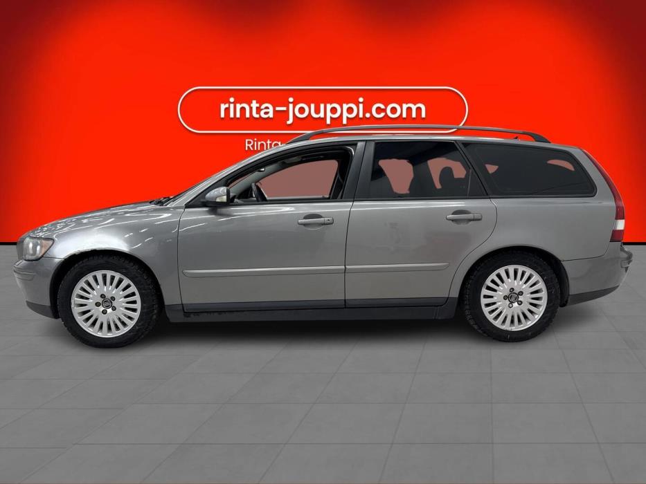 VOLVO V50 2004