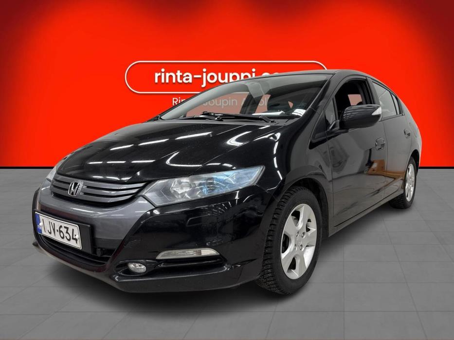 HONDA Insight 2011