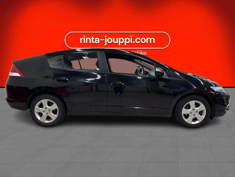 HONDA Insight 2011