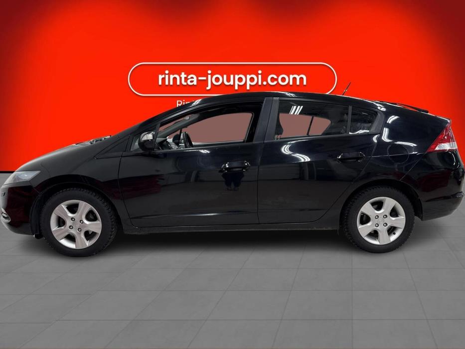 HONDA Insight 2011