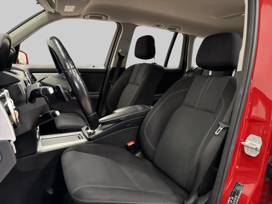 MERCEDES-BENZ GLK 2014