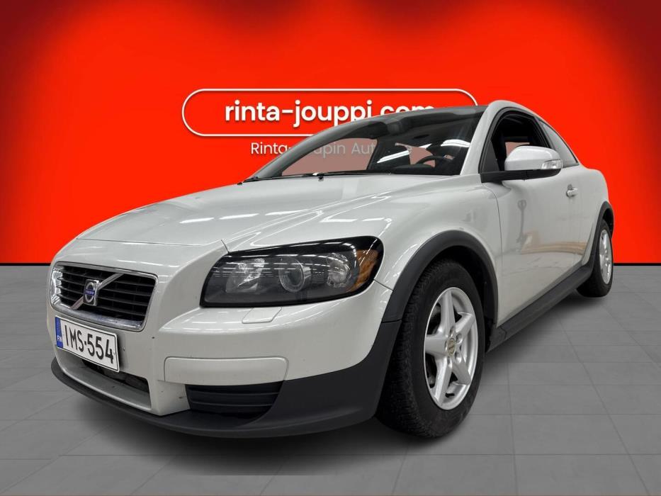 VOLVO C30 2009
