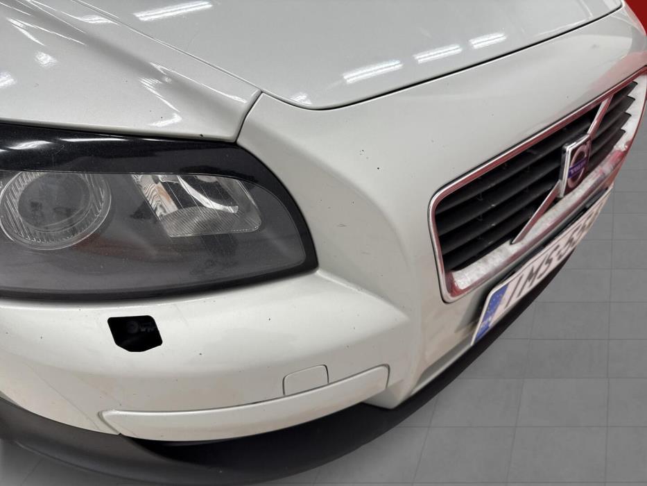 VOLVO C30 2009