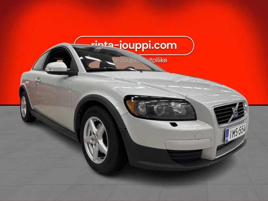 VOLVO C30 2009