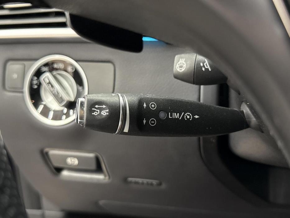 MERCEDES-BENZ GLE 2016