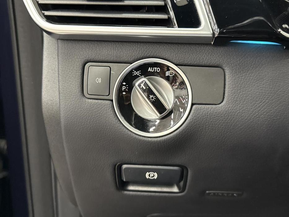 MERCEDES-BENZ GLE 2016