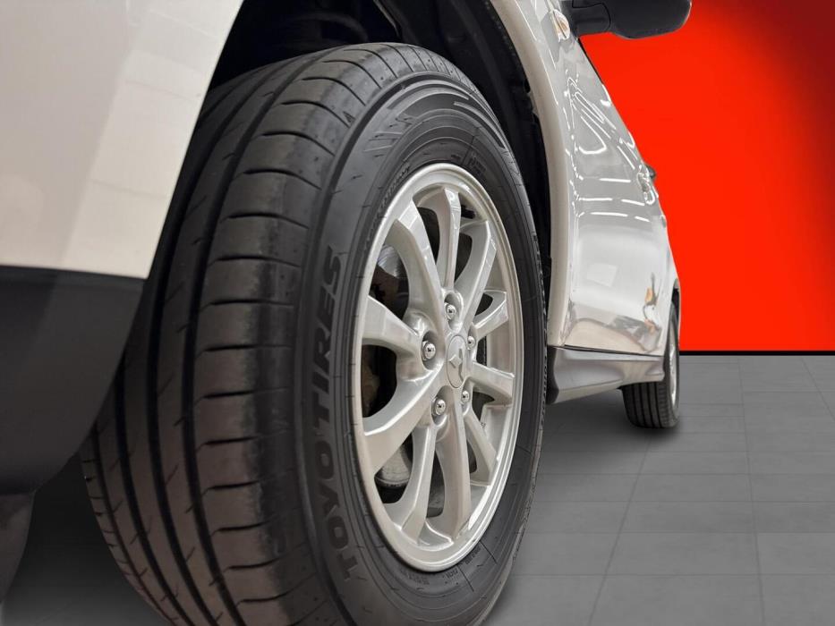 MITSUBISHI ASX 2014