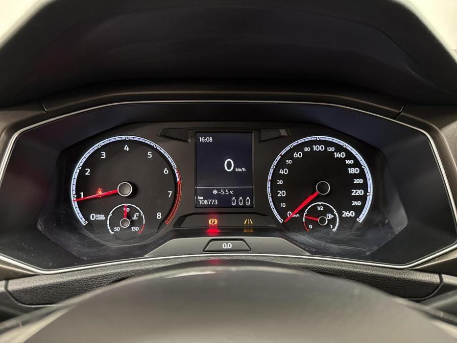 VOLKSWAGEN T-Roc 2018