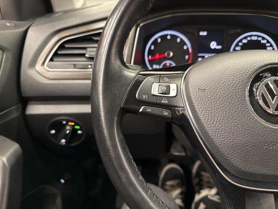 VOLKSWAGEN T-Roc 2018